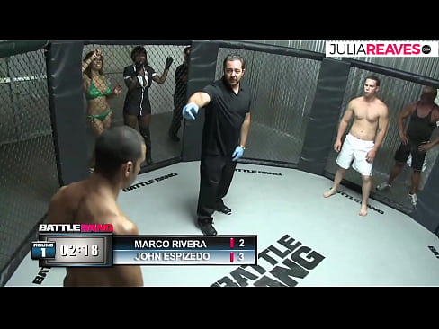 ❤️ I-Ultimate Fighter ijola intombazane enenombolo ngemva nje kokulwa eringini ☑ kithi zu.desixxxtube.ru ❌❤