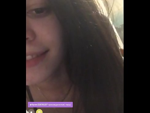 ❤️ I-slutty Russian bitch (Periscope, VKontakte, Instagram) ☑ kithi zu.desixxxtube.ru ❌❤