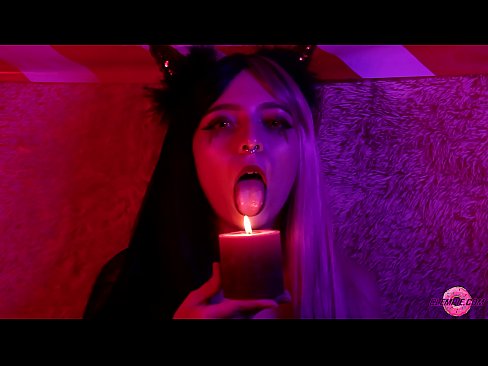 ❤️ I-Passion Blowjob evela ku-Sexy Succubus Ngokugcwaliseka Komlomo ☑ kithi zu.desixxxtube.ru ❌❤