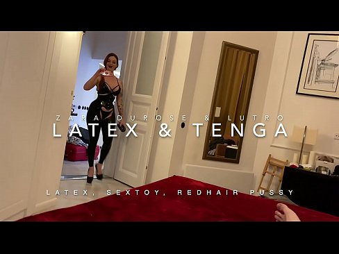 ❤️ Usisi otholwa enekhanda elibomvu egqoke imvunulo ye-latex ebhejwa usingamzali ☑  kithi zu.desixxxtube.ru ❌❤